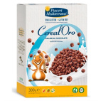Piaceri Mediterranei Cerealoro Palline Cioccolato 300 G