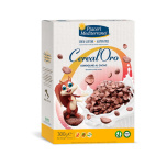 Piaceri Mediterranei Cerealoro Gondoline Cacao 300 G