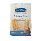 Piaceri Mediterranei Pasta Riso Farfalle 250 G