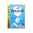 Aptamil 4 Crescita Polvere da 1,2Kg