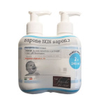 SAPONE NON SAPONE BIPACK FDR