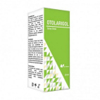 Fera Pharma Otolarigol Disinfettante Cavo Orale 20ml
