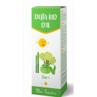 Ellecì Farma Delta Kid D3 K 15ml