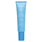 Apivita Aqua Beelicious Gel Occhi Idratante Rinfrescante 15ml