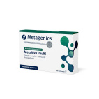 Metagenics Metaviva Multi Integratore Multivitaminico 30 Compresse