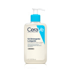 CeraVe detergente levigante acido salicilico 236 ml