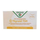 PROFAR TEST TIROIDE 1PZ