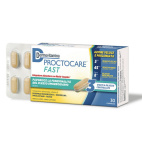 Dermovitamina Proctocare Fast 30 Compresse