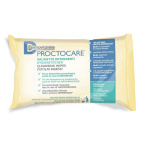 Dermovitamina Proctocare Salviette 15 Pezzi