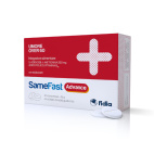 Samefast Advance con SAMe e acido folico per l’umore