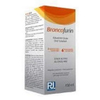 Broncofurin 20 Bustine 3g