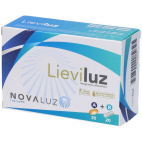 Lieviluz Novaluz 20 Perle + 20 Compresse