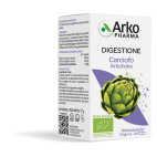 ARKOCAPSULE Carciofo Bio 40Cps
