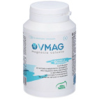 Vmag 60 Compresse Orosolubili Da 1,5 G