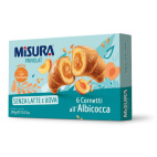 Misura Cornetti Privolat Alb