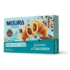 Misura Cornetti Privolat Cioc