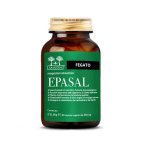 Salugea Epasal 60 Capsule - Integratore per Fegato Sano