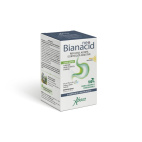 NeoBianacid 45 compresse al gusto limone per reflusso