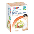 HiPP Mamma Tisana Gravidanza Bio 30 g (20 bustine)