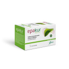 Epakur Digestive tisana per la funzione epatica e digestione