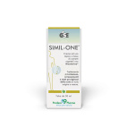 Gse Simil One Crema 30 Ml