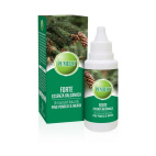Pumilio Forte Essenza Balsamica 40ml