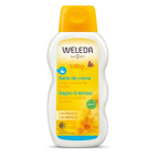 Weleda Bagno Cremoso Calendula Delicato Neonati e Bambini 200ml