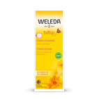 Weleda Crema Corpo alla Calendula per Neonati e Bambini 75ml