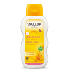 Weleda Baby Crema Fluida alla Calendula Corpo Delicata 200ml