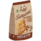 Inglese Biscotti Saraceni All'avena 300 G
