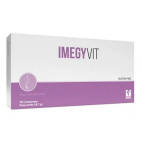 Imegyvit Materna Nacros 30 Compresse