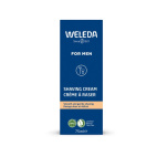 Weleda Uomo Crema da Barba Protettiva Pelli Sensibili 75ml