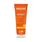 Weleda Gel Doccia Sport Energy con Arnica Rivitalizzante 200ml