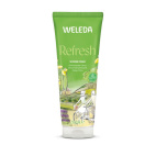 Weleda Doccia Cremosa Rivitalizzante al Limone Naturale 200ml