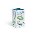 Coligas Fast tisana per un sollievo naturale contro il gonfiore
