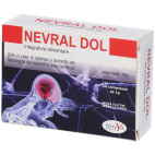 NEVRAL DOL 24CPR 1,1G