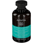 Apivita Shampoo Equilibrante Cute Grassa Punte Secche 250ml