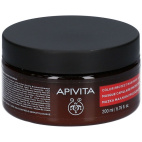 Apivita Maschera Capelli Colorati Protezione Colore 200ml