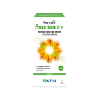 Serenil Buonumore Integratore Tono dell'Umore 100 capsule