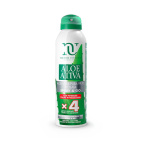 SPRAY&amp;GO ALOE POTENZIATA TITOL