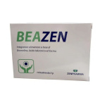 Beazen ZenPharma 14 Bustine