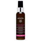 Apivita Latte Detergente Occhi Delicato Make-Up 100ml