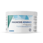Magnesio Advance Integratore Alimentare 300g - Supporto Energetico