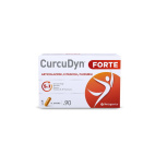 Metagenics Curcudyn Forte Integratore Articolazioni Flessibili 90 Capsule