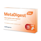 Metadigest Total 15 Capsule