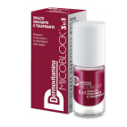 Dermovitamina Mico Smalto Bordeaux 5 Ml