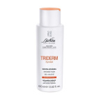 Bionike triderm doccia schiuma ph 3,5 pelle sensibile 400 ml