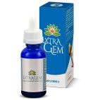 EXTRAGEM CISTO FOGLIE GTT 20ML