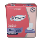 SERENITY ASS ANAT MAXI PLUS10P