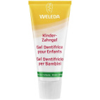 Weleda Dentifricio Bambino 50ml